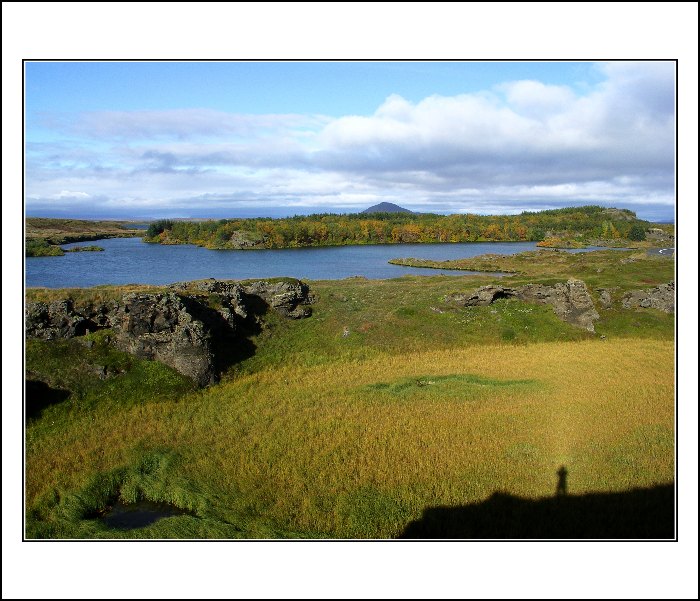 Island