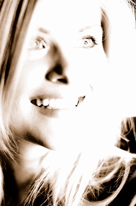 Smile
