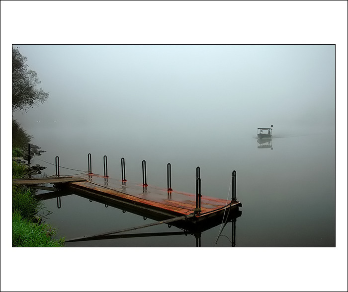 ze života převozníka II