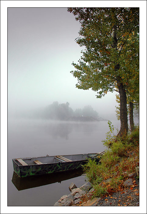 ze života převozníka VI