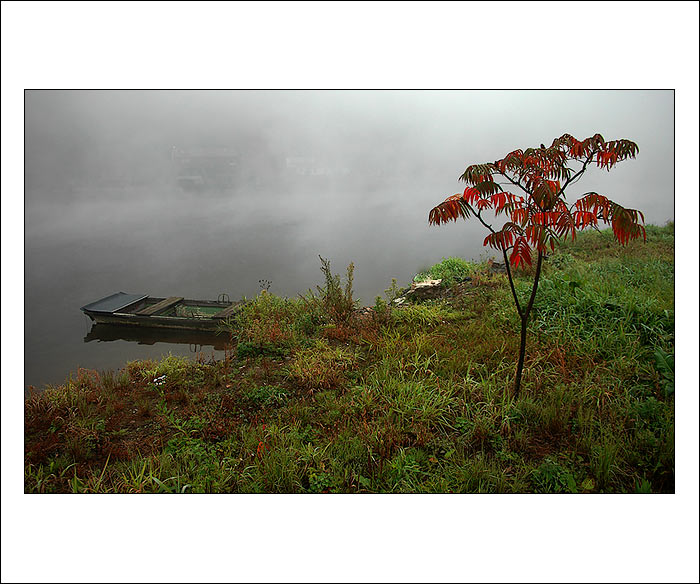 ze života převozníka VII