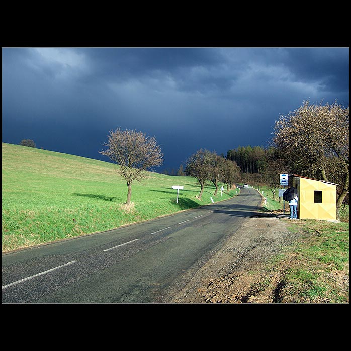 Zastávka