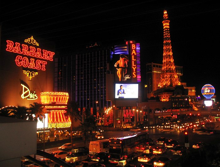 Las Vegas