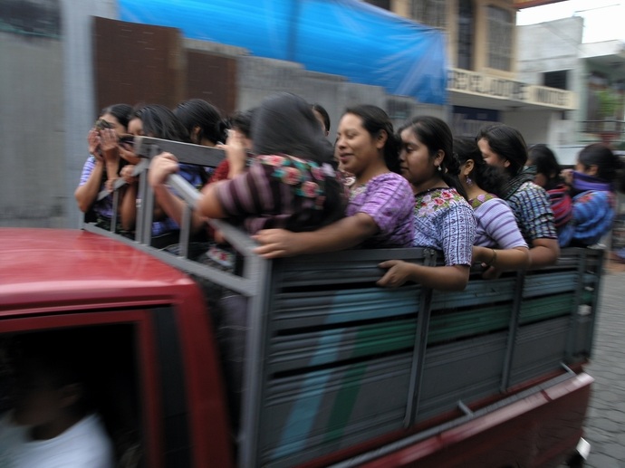 Traffic