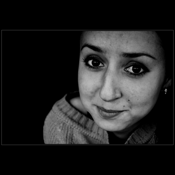 - Verča -