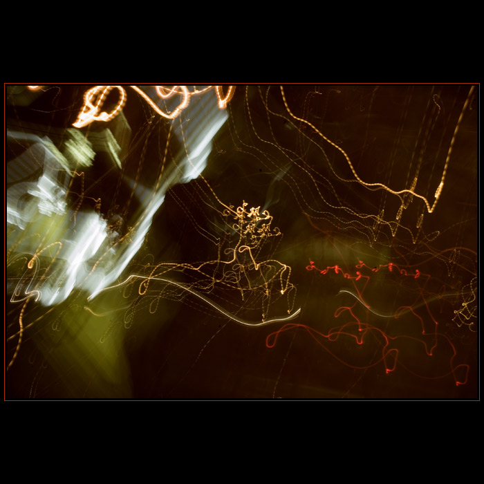 - City Lights -