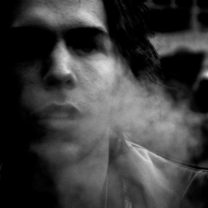 - Night-walker -