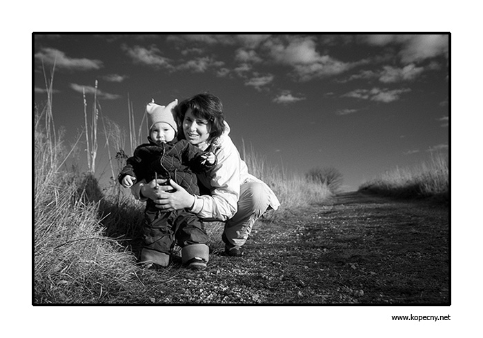 Family life