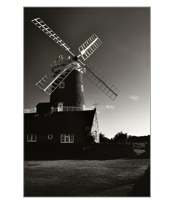 Severny Norfolk