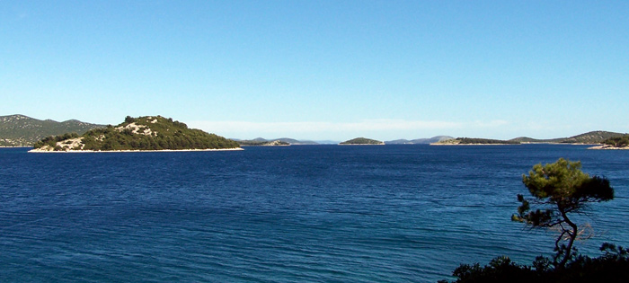 NP Kornati
