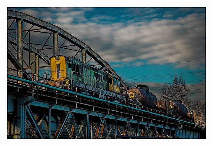 Ostrava
