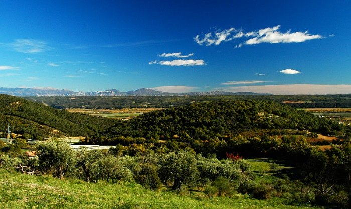 Haute Provence