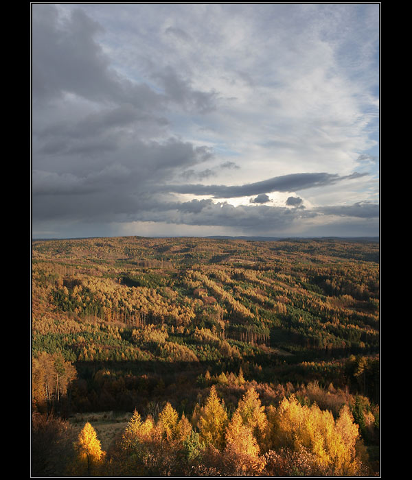 Budiž světlo II