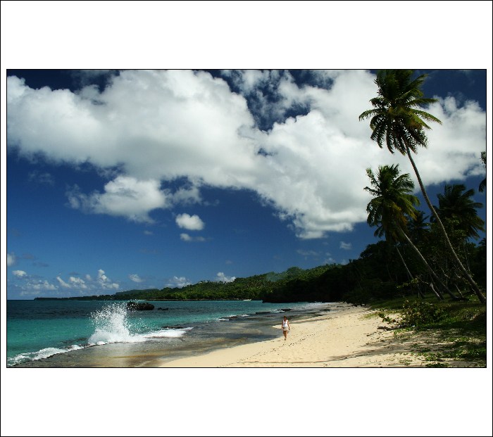 Playa Rincón