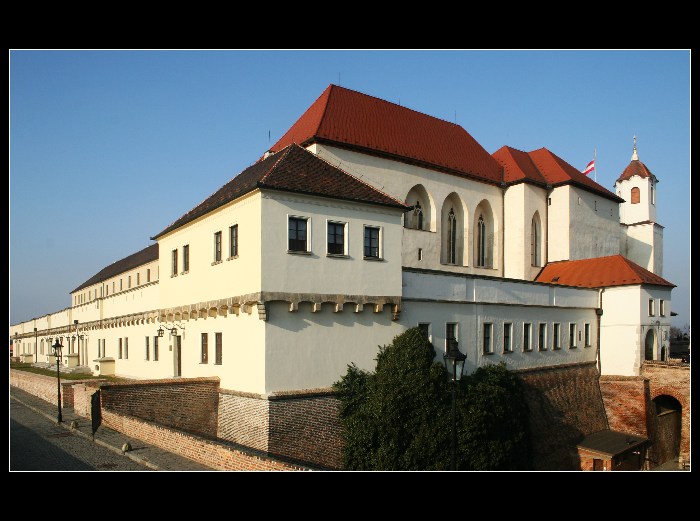 Špilberk
