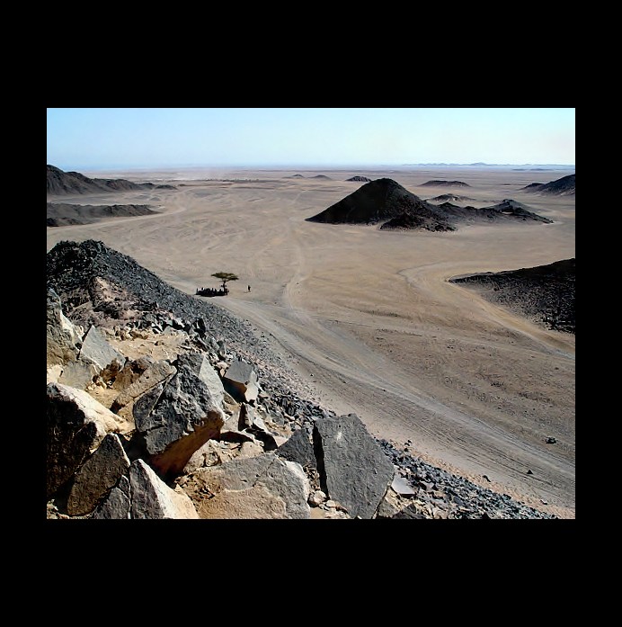 **..::African Desert::..**