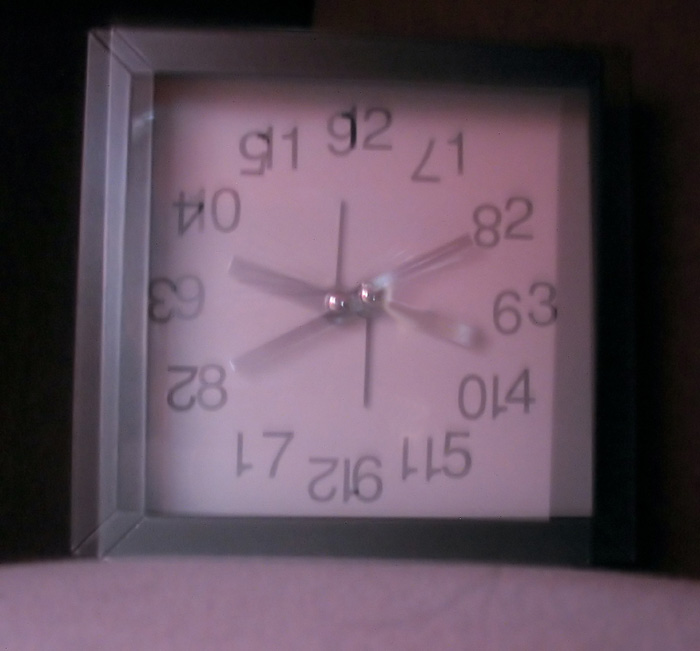 Time