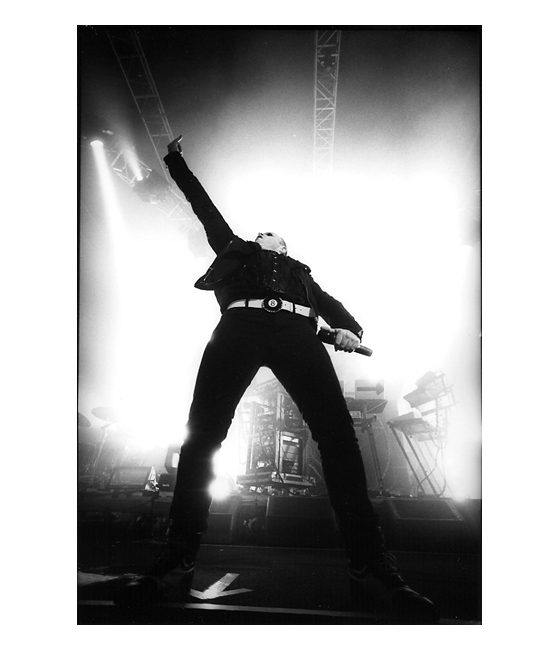 Prodigy