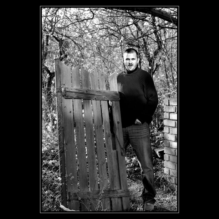 ..:: Golden Boy ::..