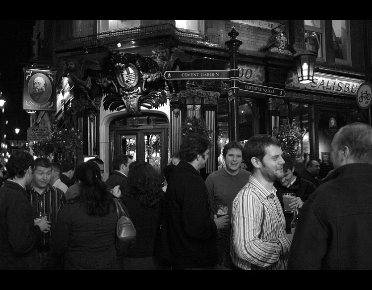 London II:
