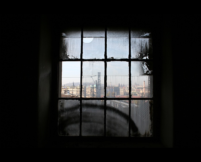 Praha