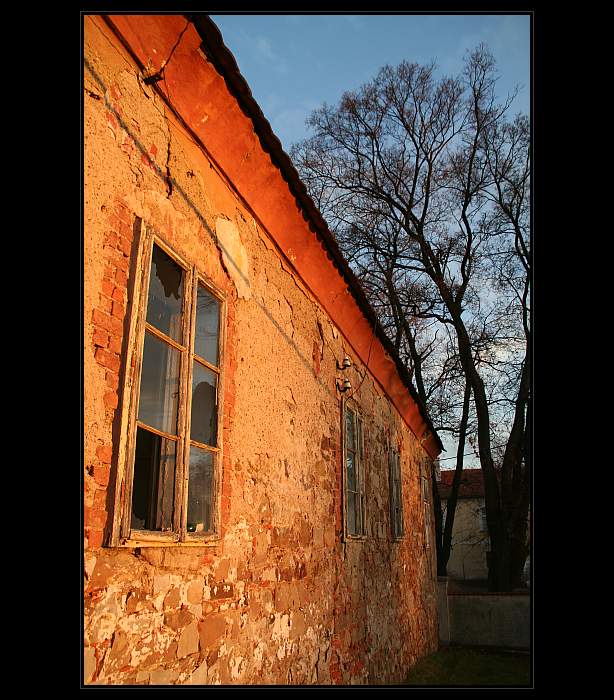 Vzpomínky