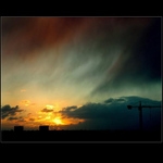 .: PODVEČER NA SÍDLIŠTI :.