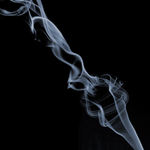 smoke