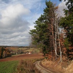 Za oblačného dne I.