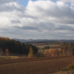 Za oblačného dne II.