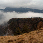 Podzimní Alpy I