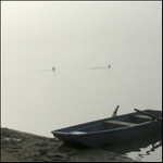 Mlhavá vzpomínka na léto