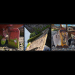 UNITED COLORS OF WRECKS