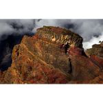 stolová hora / šejdrem