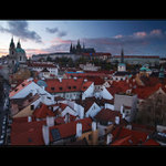 PP (Praha podzimní)