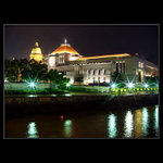 Singapore Parlament