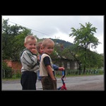 Východní Halič - Lidé  III