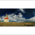 Tam kde fúka vietor