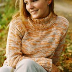 Podzimní procházka se slečnou Šárkou II