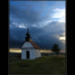 2 vteřiny na Santonu...