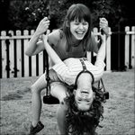 Houpačkové blbinky