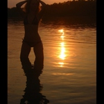 Vzpomínka na prázdniny