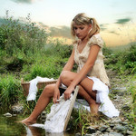 Joo vodní kámen to je prevít...