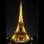 Pařížská dominanta