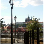Návštěva Prahy