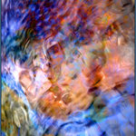 Kdo zpívá ve vodě...