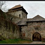 Dále od hradu dále