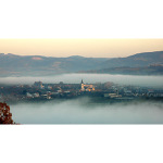 \"... že by se dala krájet ...\"