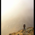 Do nebe ještě nechci!