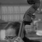 Basista z Karlova mostu